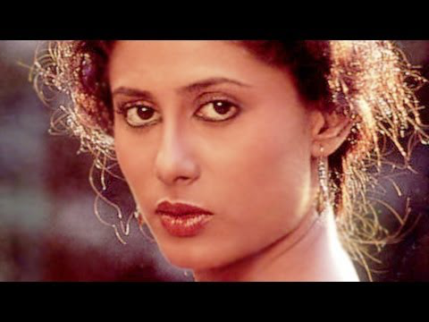 Smita Patil - Biography