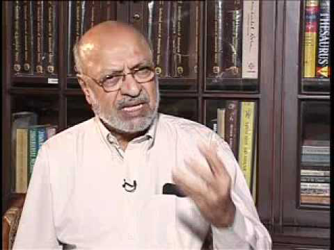Shyam Benegal on the film that changed his life