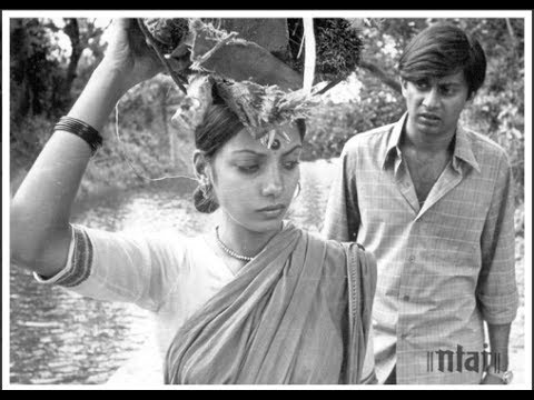 Ankur (1974) - Shyam Benegal