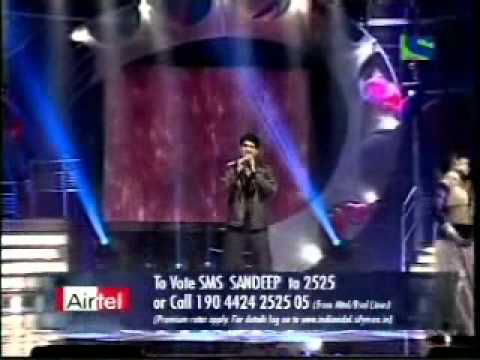 Tere Naam- Sandeep Acharya