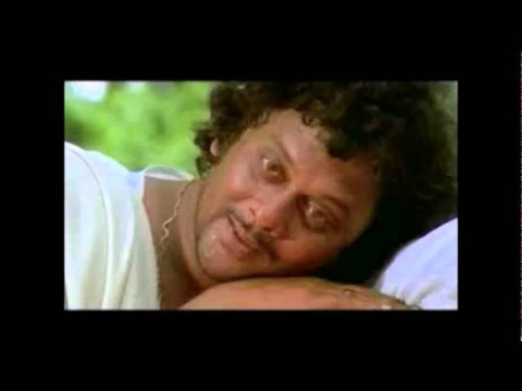 Bapu gari bomma - A Tribute to Bapu by Karunachand