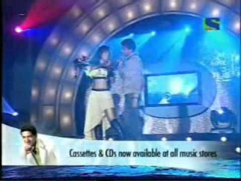 Sagar Jaise Aankho - Sandeep Acharya