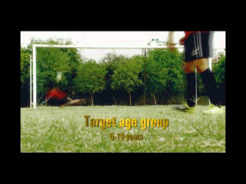 World Class Football Coaching - Bhaichung Bhutia Football Schools