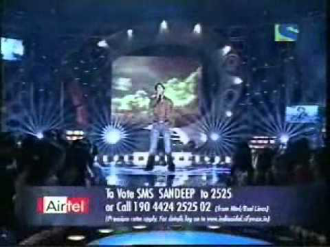 Ruth Aa Gayi Re - Sandeep Acharya