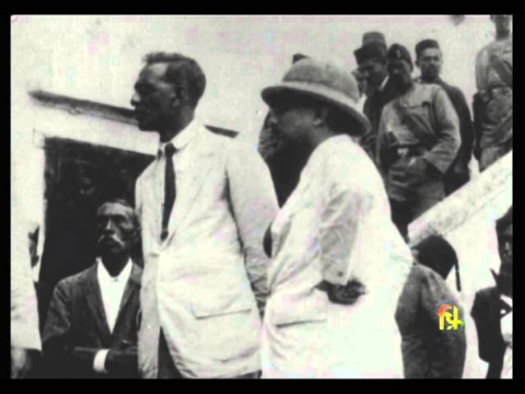 Documentary: Life of Sardar Vallabhbhai Patel