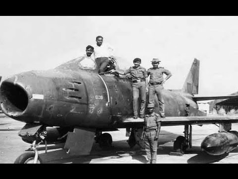 '71 INDIA PAKISTAN WAR | EAST PAKISTAN LIBERATION