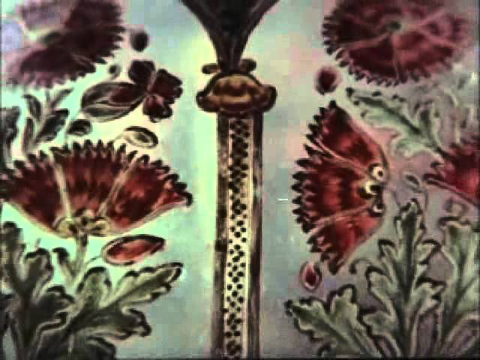 Salar Jung Museum, Hyderabad, Andhra Pradesh