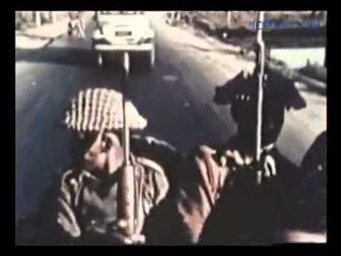 1971 Indo Pak War - RARE VIDEO