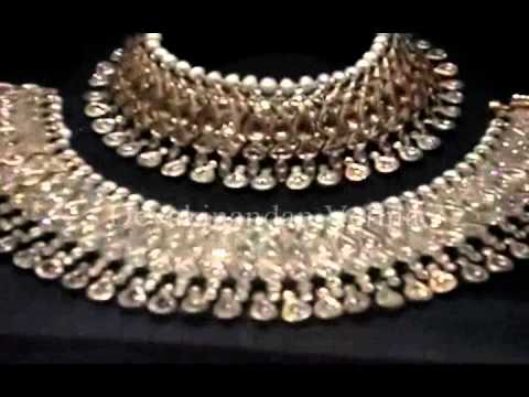 Forgotten Jewellery of Nizams.wmv