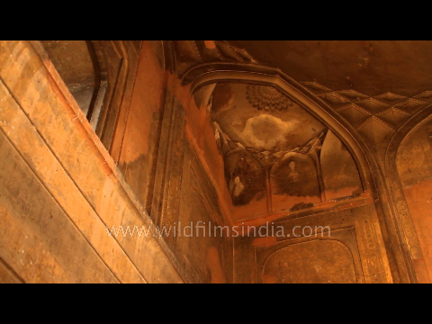 Tomb of Abdul Rahim Khan-I-Khana, Nizamuddin, Delhi