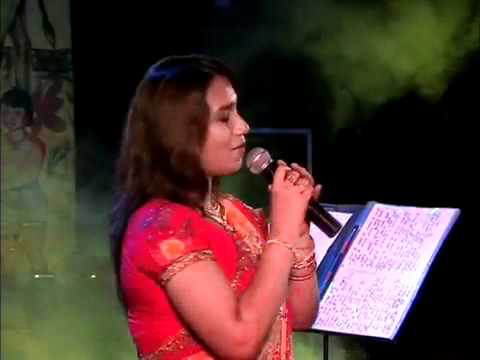 Bhikhari Thakur - Virgin Records / EMI Music forays into Bhojpuri Music.