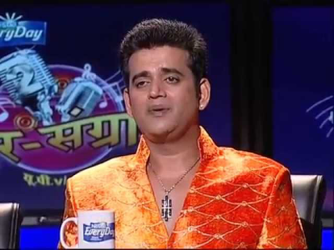 Bhojpuri Folk - A Tribute to Bhikari Thakur by Kalpana Patowary.