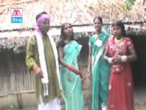 Bhikhari Bideshiya - 