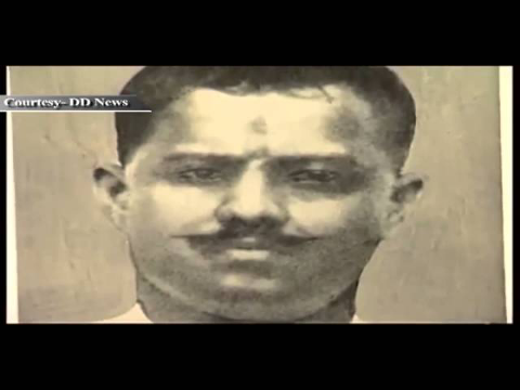 A Tribute to Ram Prasad Bismil