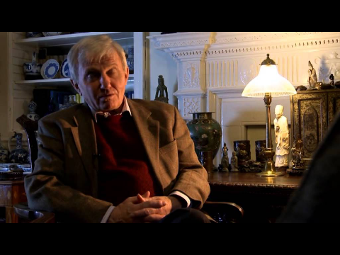 The genius of srinivasa ramanujam