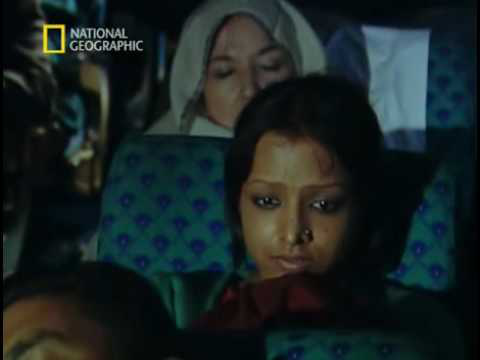 Indian Airlines IC 814 Hijack - National Geographic Part 3