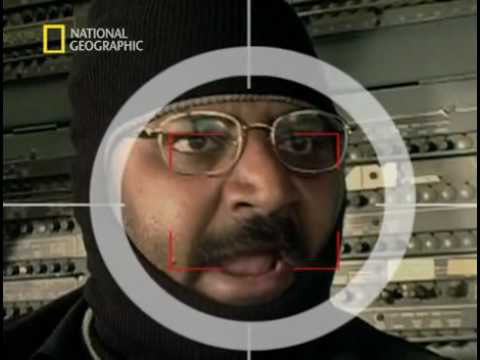 Indian Airlines IC 814 Hijack - National Geographic Part 4