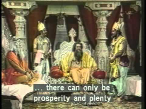 Ramanand Sagar's Ramayan Episode 04 Full [HD Quality]