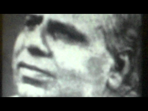 GREAT RENDERINGS-Pt.Omkarnath Thakur-raag desi todi