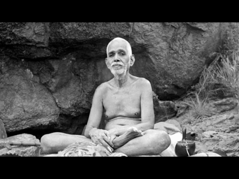 Talks with Sri Ramana Maharshi.