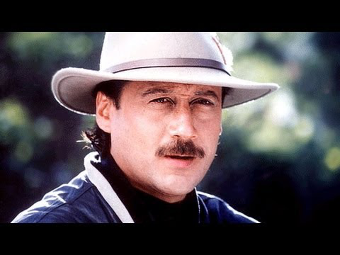 Biography of Jackie Shroff