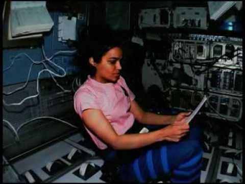 Kalpana Chawla Story.