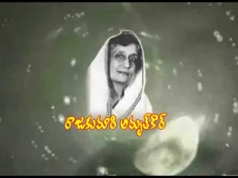 Rajkumari Amrit Kaur