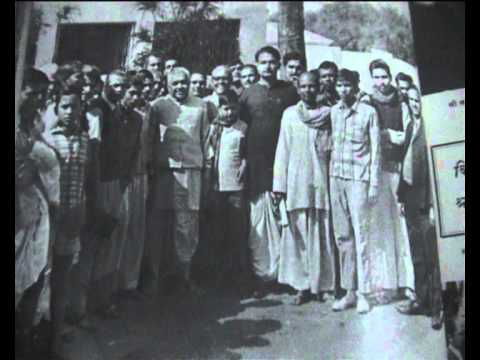 Late Lalit Narayan Mishra