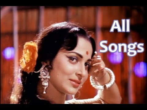 Best Of Waheeda Rehman Songs - Hit Bollywood Collection - Jukebox - Full Songs