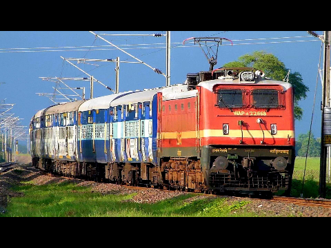 99 in 1 !! INDIAN RAILWAYS TRAINS VIDEOS MEGA COMPILATION