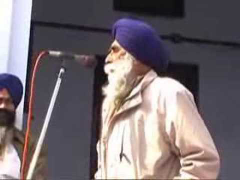 Sher-E-Punjab Partap Singh Kairon