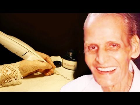 Kavi Pradeep - Biography