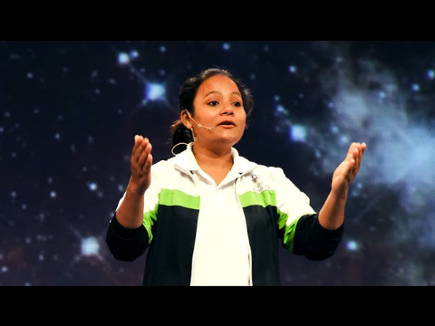 Arunima Sinha: On top of the world