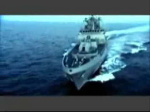 Indian Navy - Sea Warriors (2012)