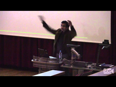 3 - Maitreesh Ghatak