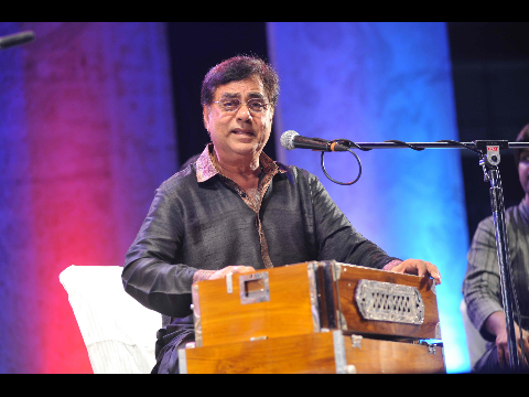 Jagjit singh top 10 ghazals of all time nonstop....HD Quality