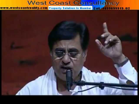 Gazals :Jagjit Singh  2011  Live Concert Singapore