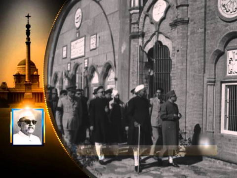 DR ZAKIR HUSSAIN, STORY, ARVIND, RSTV