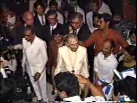 J.R.D Tata - A man who saw tomorrow