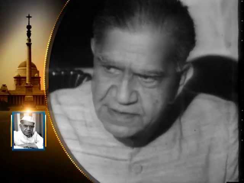 FAKHRUDDIN ALI AHMED,STORY, ARVIND,RSTV