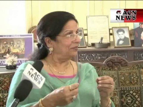 Soft Story Kamal Amrohvi acnnews.co.in