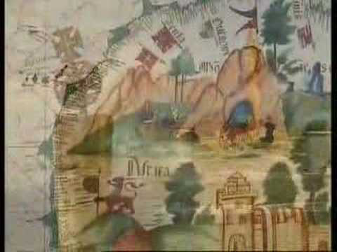 The Intrepid Vasco da Gama's Voyage To India