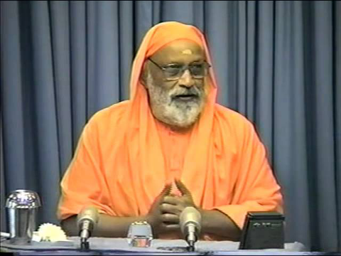 Bhagavad Gita Part 1 by Swami Dayananda Saraswati
