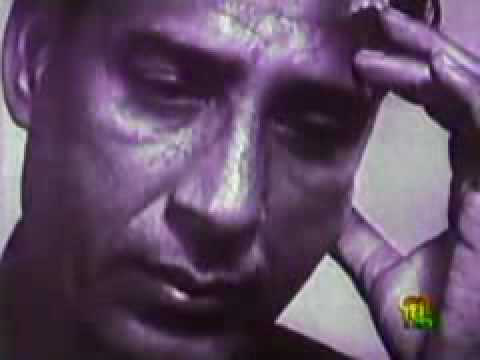 Ustad Amir Khan - All India Radio Documentary (Part 1)