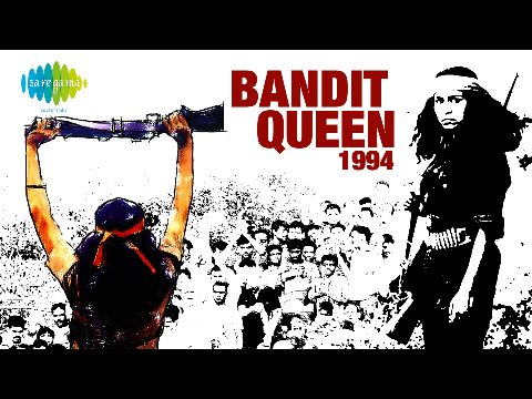 Bandit Queen