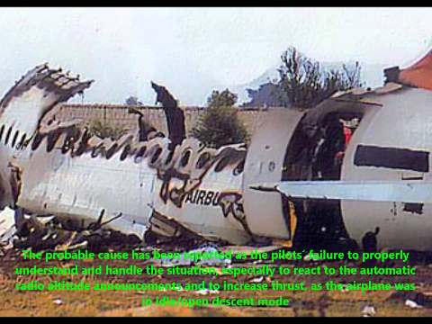 Indian Airlines Flight 605