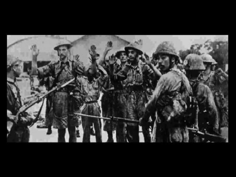 The Fall of Singapore - The Great Betrayal (Rare BBC Documentary)