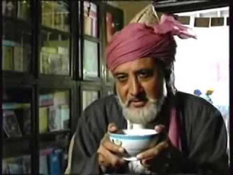 Mirza Ghalib - Movie (Part 3/4)