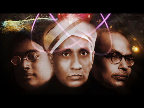 The Quantum Indians