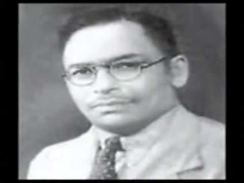 Remembering eminent astrophysicist Meghnad Saha